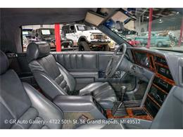 1988 Chrysler LeBaron (CC-2115066) for sale in Kentwood, Michigan