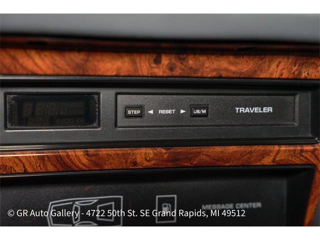 1988 Chrysler LeBaron (CC-2115066) for sale in Kentwood, Michigan