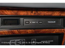 1988 Chrysler LeBaron (CC-2115066) for sale in Kentwood, Michigan