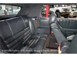 1988 Chrysler LeBaron (CC-2115066) for sale in Kentwood, Michigan