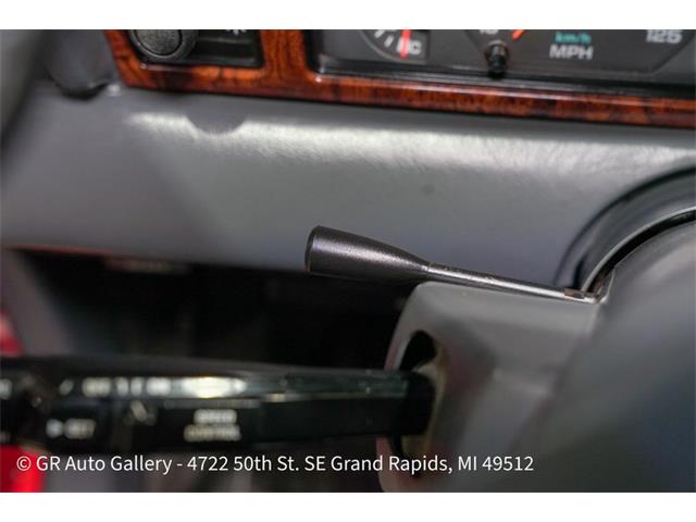 1988 Chrysler LeBaron (CC-2115066) for sale in Kentwood, Michigan