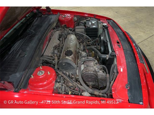 1988 Chrysler LeBaron (CC-2115066) for sale in Kentwood, Michigan