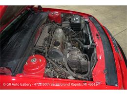1988 Chrysler LeBaron (CC-2115066) for sale in Kentwood, Michigan
