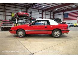 1988 Chrysler LeBaron (CC-2115066) for sale in Kentwood, Michigan