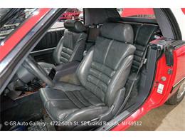 1988 Chrysler LeBaron (CC-2115066) for sale in Kentwood, Michigan