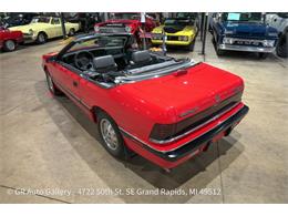 1988 Chrysler LeBaron (CC-2115066) for sale in Kentwood, Michigan