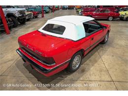 1988 Chrysler LeBaron (CC-2115066) for sale in Kentwood, Michigan