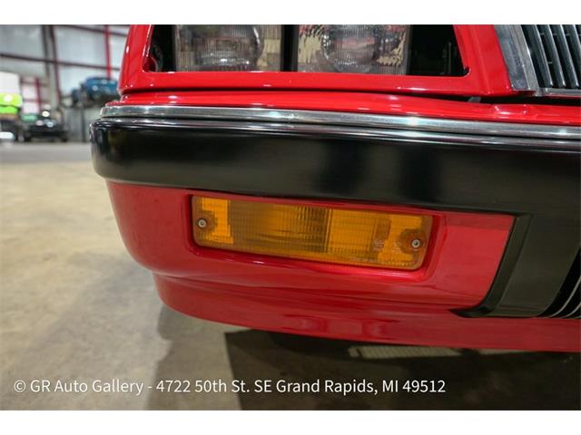 1988 Chrysler LeBaron (CC-2115066) for sale in Kentwood, Michigan