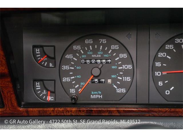 1988 Chrysler LeBaron (CC-2115066) for sale in Kentwood, Michigan