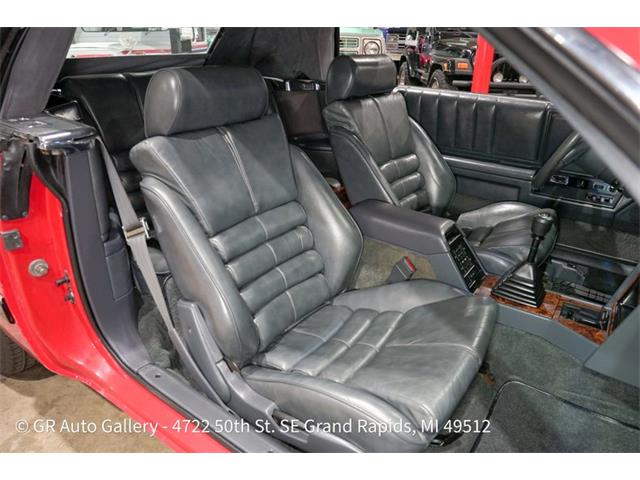 1988 Chrysler LeBaron (CC-2115066) for sale in Kentwood, Michigan