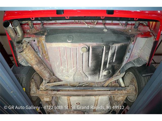 1988 Chrysler LeBaron (CC-2115066) for sale in Kentwood, Michigan