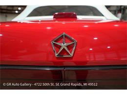 1988 Chrysler LeBaron (CC-2115066) for sale in Kentwood, Michigan