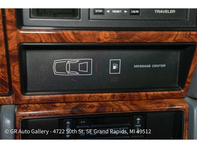1988 Chrysler LeBaron (CC-2115066) for sale in Kentwood, Michigan