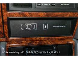 1988 Chrysler LeBaron (CC-2115066) for sale in Kentwood, Michigan