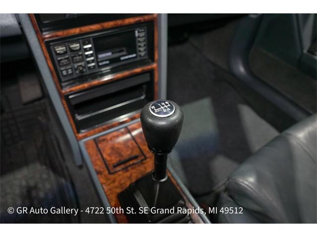1988 Chrysler LeBaron (CC-2115066) for sale in Kentwood, Michigan