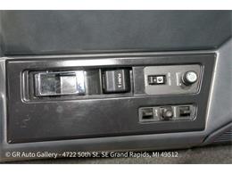 1988 Chrysler LeBaron (CC-2115066) for sale in Kentwood, Michigan