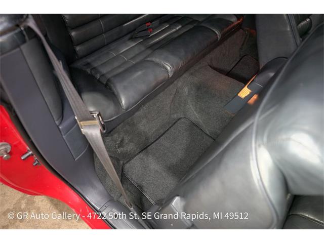 1988 Chrysler LeBaron (CC-2115066) for sale in Kentwood, Michigan