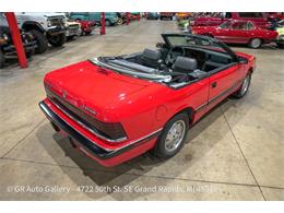 1988 Chrysler LeBaron (CC-2115066) for sale in Kentwood, Michigan
