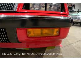 1988 Chrysler LeBaron (CC-2115066) for sale in Kentwood, Michigan