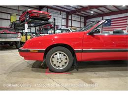 1988 Chrysler LeBaron (CC-2115066) for sale in Kentwood, Michigan