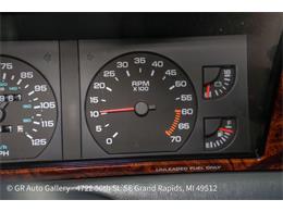 1988 Chrysler LeBaron (CC-2115066) for sale in Kentwood, Michigan
