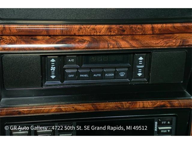 1988 Chrysler LeBaron (CC-2115066) for sale in Kentwood, Michigan