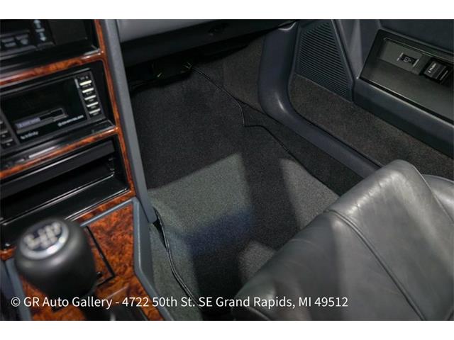 1988 Chrysler LeBaron (CC-2115066) for sale in Kentwood, Michigan