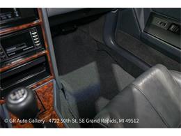 1988 Chrysler LeBaron (CC-2115066) for sale in Kentwood, Michigan