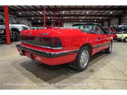 1988 Chrysler LeBaron (CC-2115066) for sale in Kentwood, Michigan