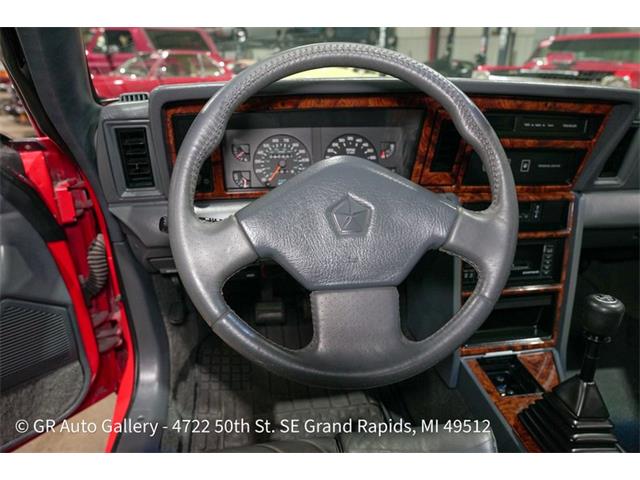 1988 Chrysler LeBaron (CC-2115066) for sale in Kentwood, Michigan