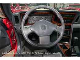 1988 Chrysler LeBaron (CC-2115066) for sale in Kentwood, Michigan