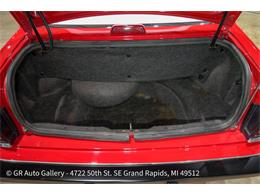 1988 Chrysler LeBaron (CC-2115066) for sale in Kentwood, Michigan