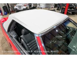 1988 Chrysler LeBaron (CC-2115066) for sale in Kentwood, Michigan