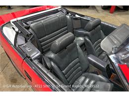 1988 Chrysler LeBaron (CC-2115066) for sale in Kentwood, Michigan