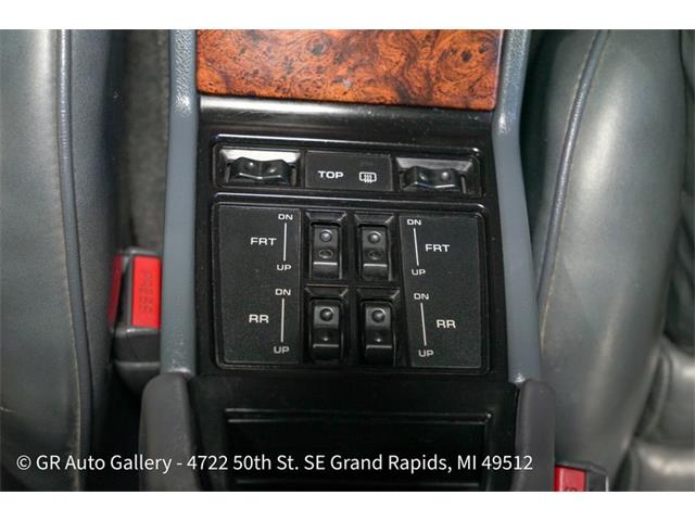 1988 Chrysler LeBaron (CC-2115066) for sale in Kentwood, Michigan