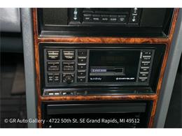 1988 Chrysler LeBaron (CC-2115066) for sale in Kentwood, Michigan