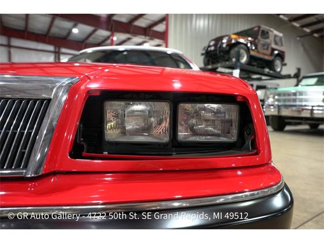 1988 Chrysler LeBaron (CC-2115066) for sale in Kentwood, Michigan