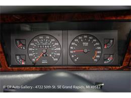1988 Chrysler LeBaron (CC-2115066) for sale in Kentwood, Michigan