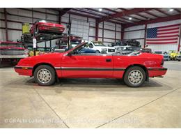 1988 Chrysler LeBaron (CC-2115066) for sale in Kentwood, Michigan