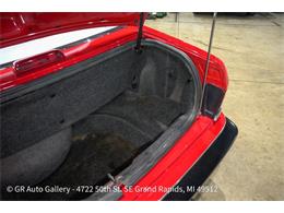 1988 Chrysler LeBaron (CC-2115066) for sale in Kentwood, Michigan