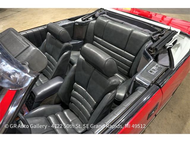 1988 Chrysler LeBaron (CC-2115066) for sale in Kentwood, Michigan