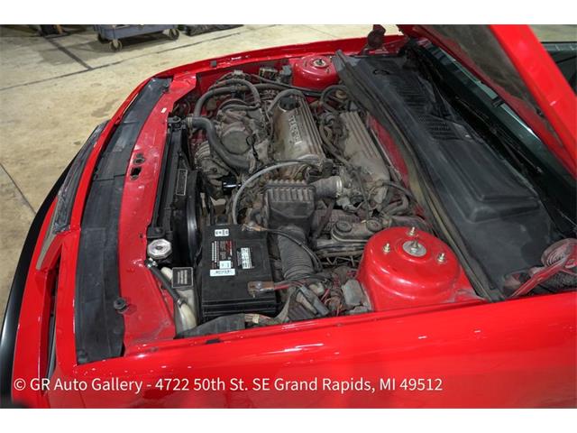 1988 Chrysler LeBaron (CC-2115066) for sale in Kentwood, Michigan
