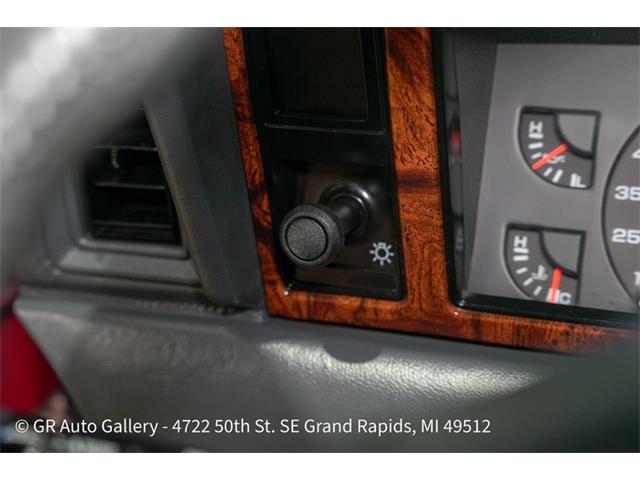 1988 Chrysler LeBaron (CC-2115066) for sale in Kentwood, Michigan