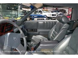 1988 Chrysler LeBaron (CC-2115066) for sale in Kentwood, Michigan