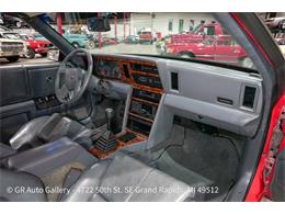 1988 Chrysler LeBaron (CC-2115066) for sale in Kentwood, Michigan