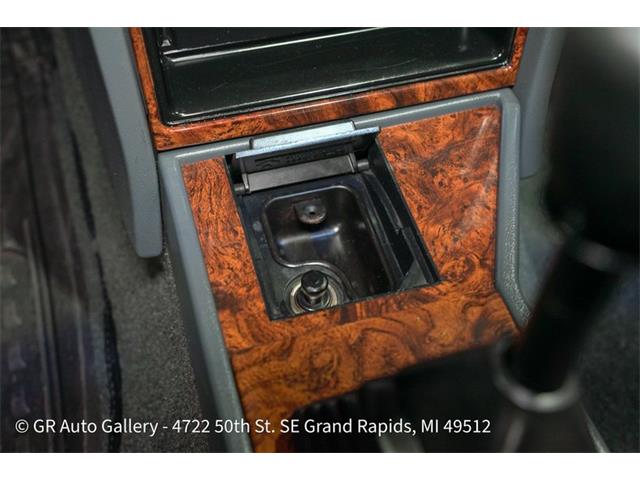 1988 Chrysler LeBaron (CC-2115066) for sale in Kentwood, Michigan