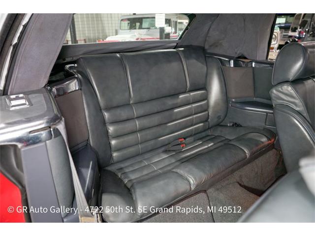 1988 Chrysler LeBaron (CC-2115066) for sale in Kentwood, Michigan