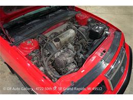 1988 Chrysler LeBaron (CC-2115066) for sale in Kentwood, Michigan