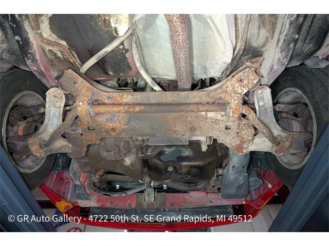 1988 Chrysler LeBaron (CC-2115066) for sale in Kentwood, Michigan