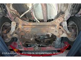 1988 Chrysler LeBaron (CC-2115066) for sale in Kentwood, Michigan